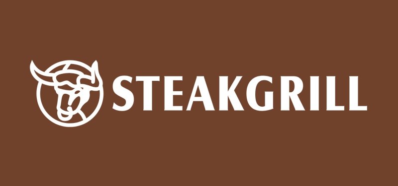 White Banner Logo